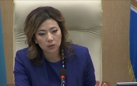 Еңбек министрі қазақ тілін қанша уақытта үйренеді екен?!