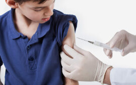 Алматы облысында Комирнати (Pfizer) вакцинасын қайдан алуға болады?